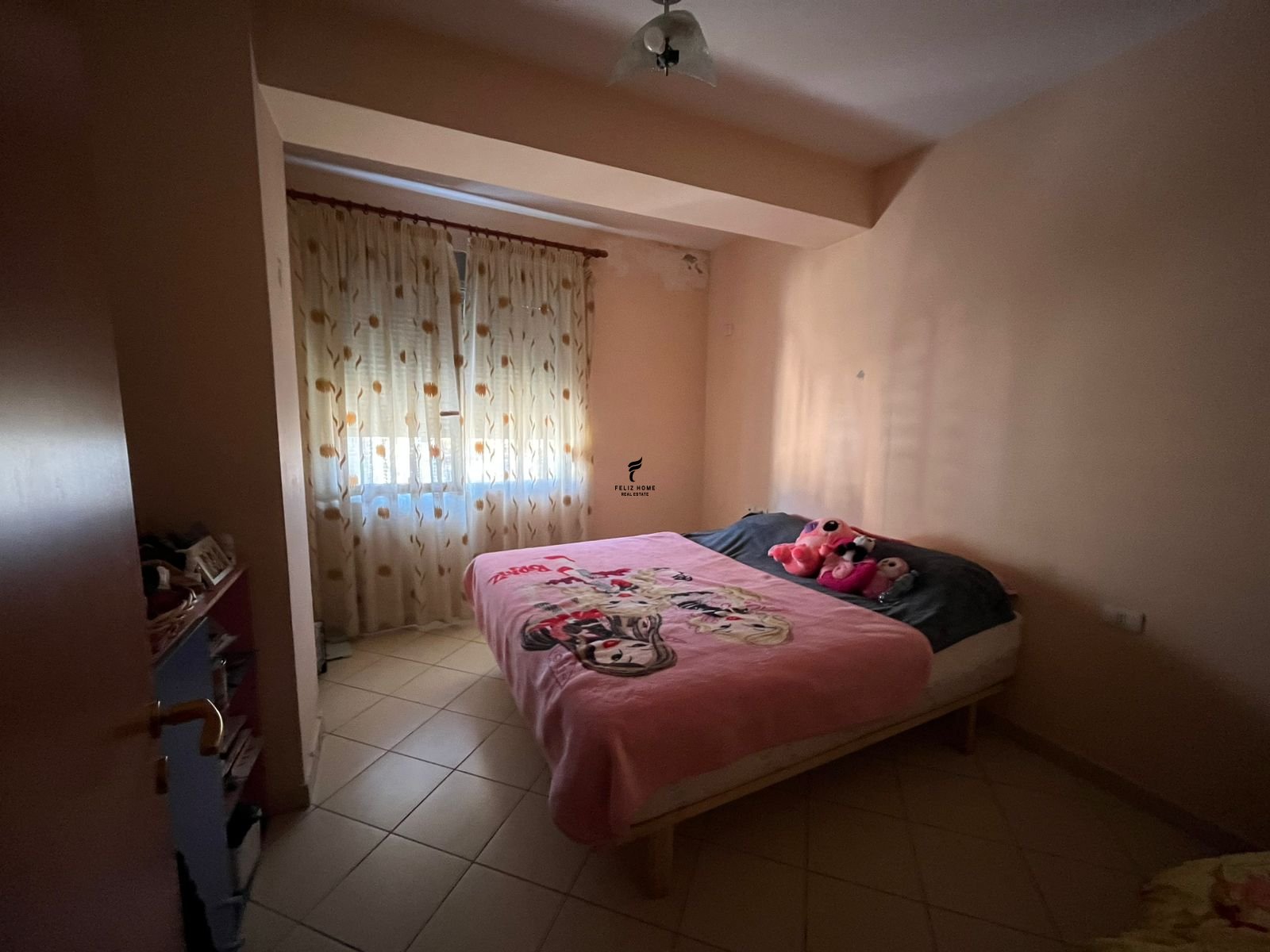 Apartamento 2+1+2 rua dibres 33.000.000 leke (4)