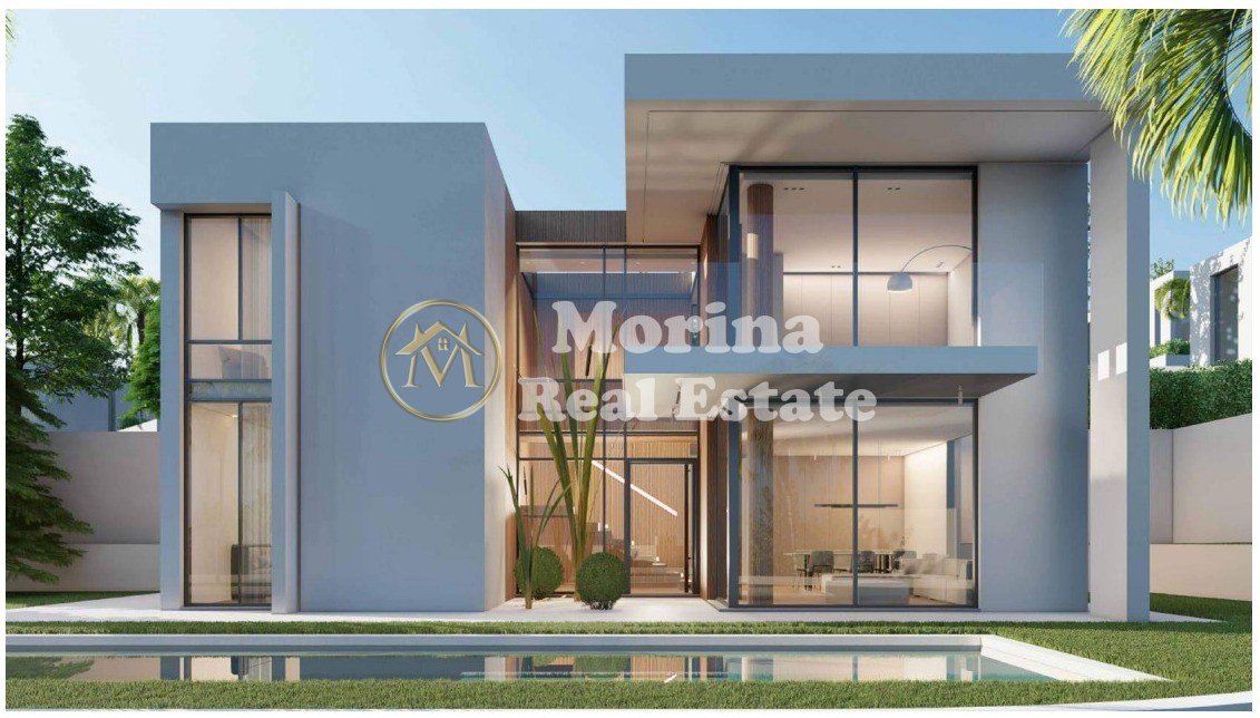 Venda | villa de 2 andares, complexo harmony, em daias, perto do teg, 2500 euro/m²