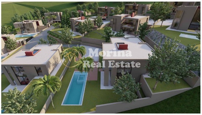 Venda | villa de 2 andares, complexo harmony, em daias, perto do teg, 2500 euro/m² (2)