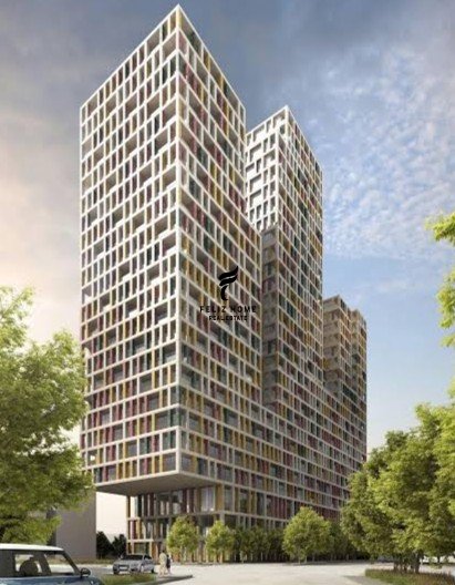Piso en venta 2+1 zogu i zi 266.000 euros