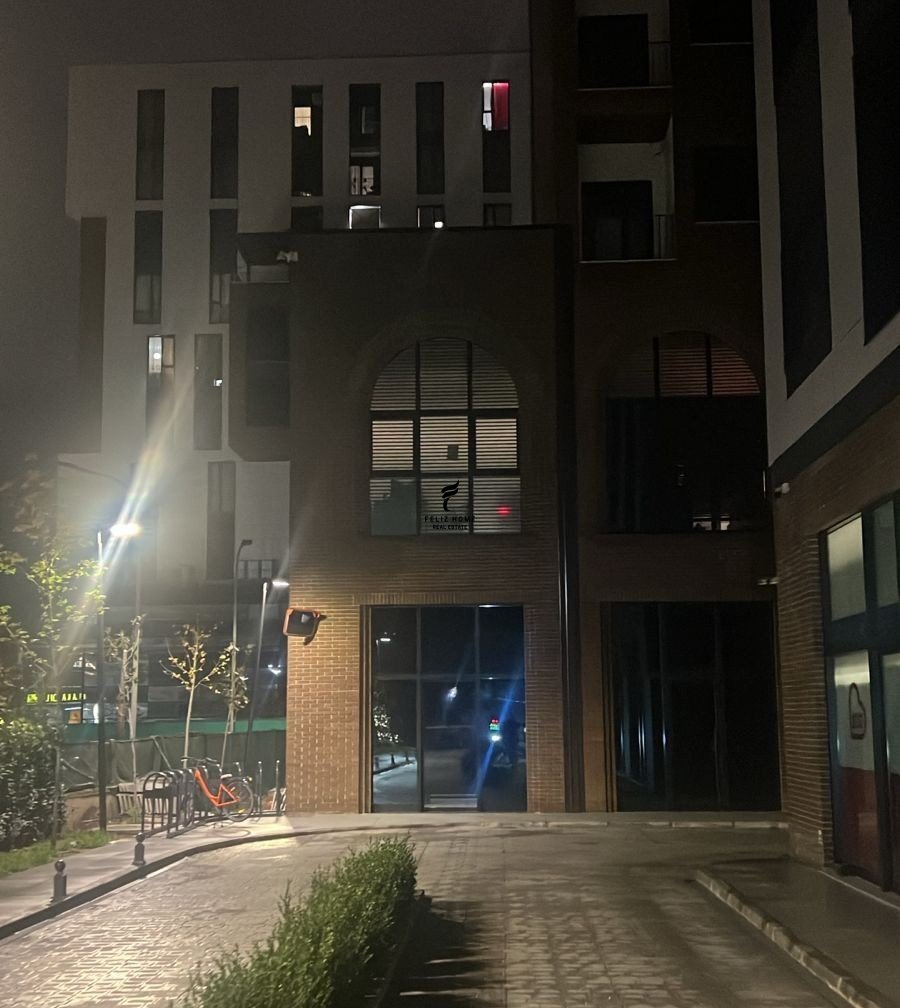Shitet apartament 1+1 rruga e kavajes 120.000euro