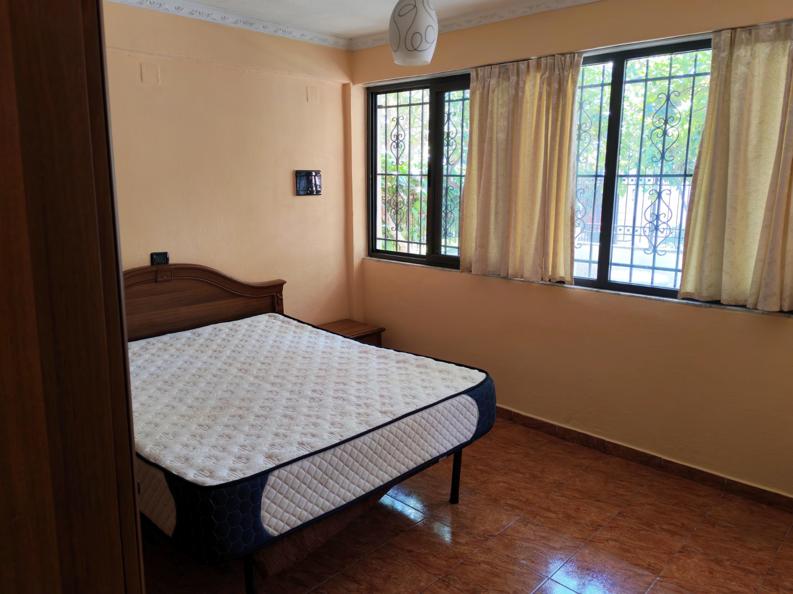 Qera | private house 1 + 1 | Astir | €350/month (2)