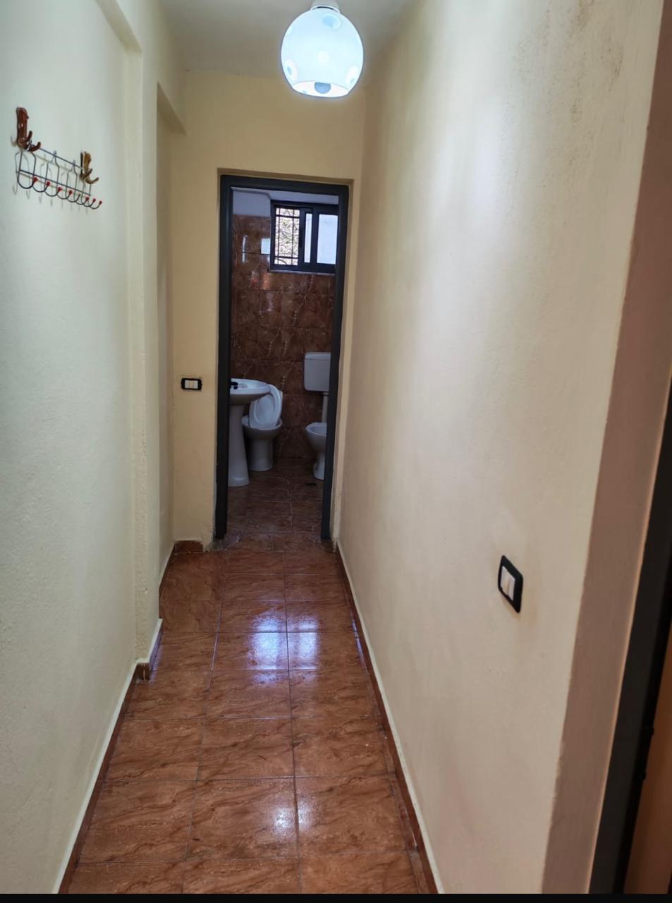 Qera | private house 1 + 1 | Astir | €350/month (3)