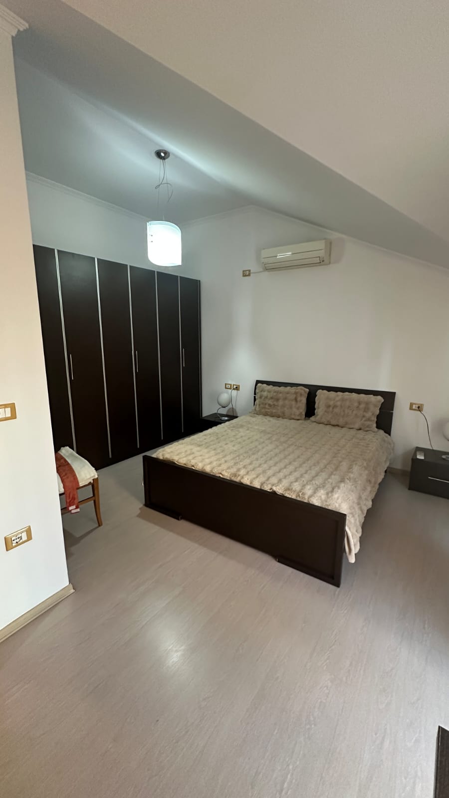 Affitto | appartamento 3 + 1 + posto auto | kristal center | 850 €/mese (4)