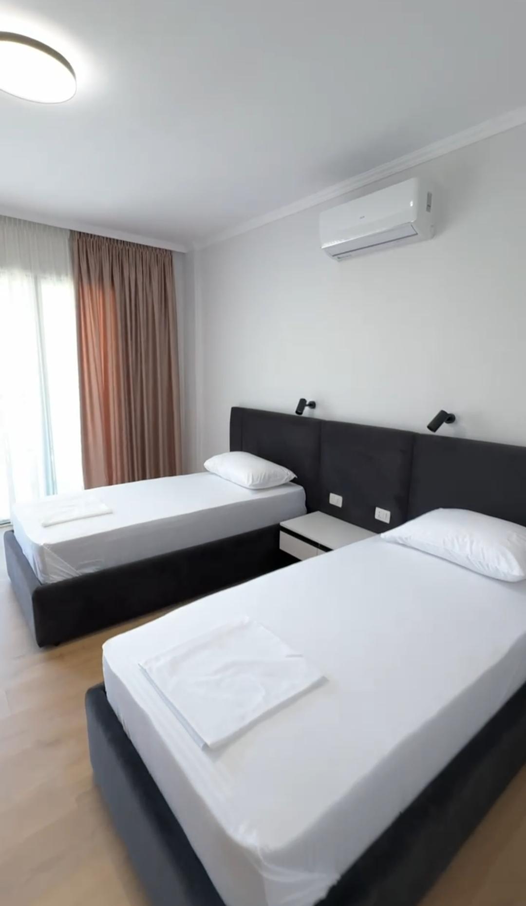 Qera | apartament 2 + 1+2 | rruga e durrësit | 1500 €/muaj (5)