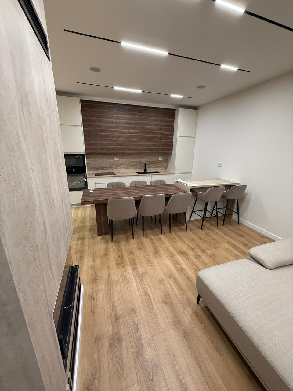 Affitto | appartamento 2 + 1 | residenza green valley | 2100 €/mese (2)