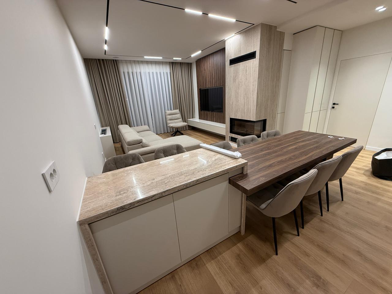 Affitto | appartamento 2 + 1 | residenza green valley | 2100 €/mese (4)