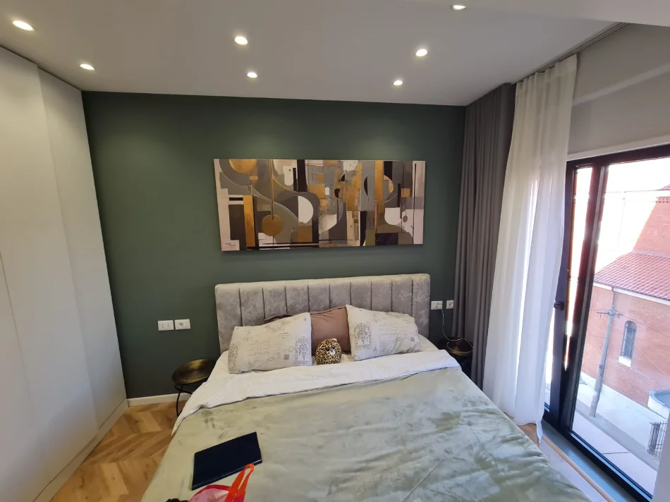 Verkauf | 1 + 1 wohnung | rruga e kavajës | 233.000 €