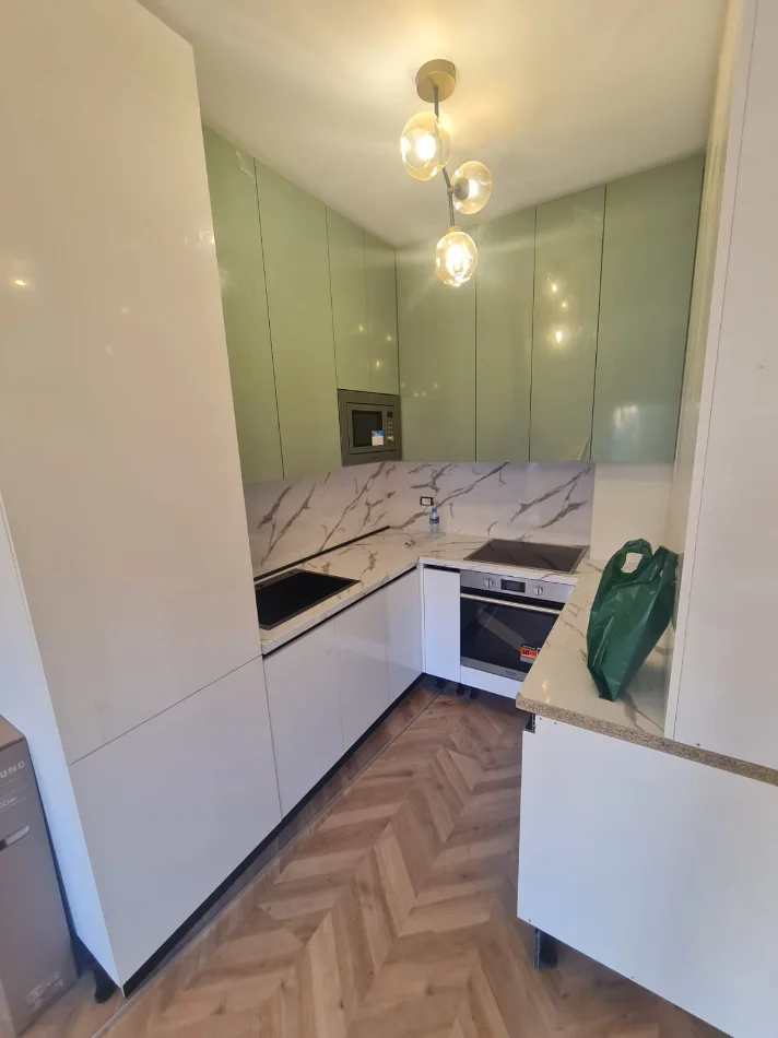 Verkauf | 1 + 1 wohnung | rruga e kavajës | 233.000 € (2)