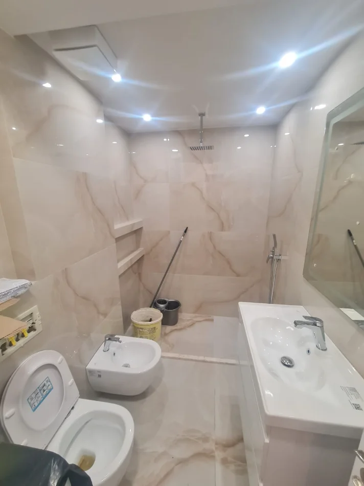 Verkauf | 1 + 1 wohnung | rruga e kavajës | 233.000 € (3)