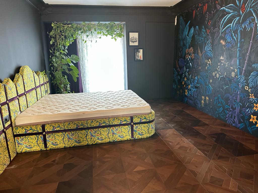 Qera | apartament 2 + 1 | qender | 1800 €/muaj
