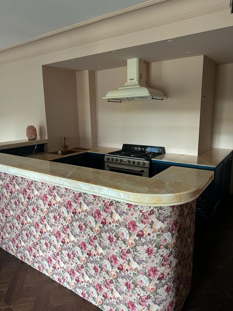 Qera | apartament 2 + 1 | qender | 1800 €/muaj (2)