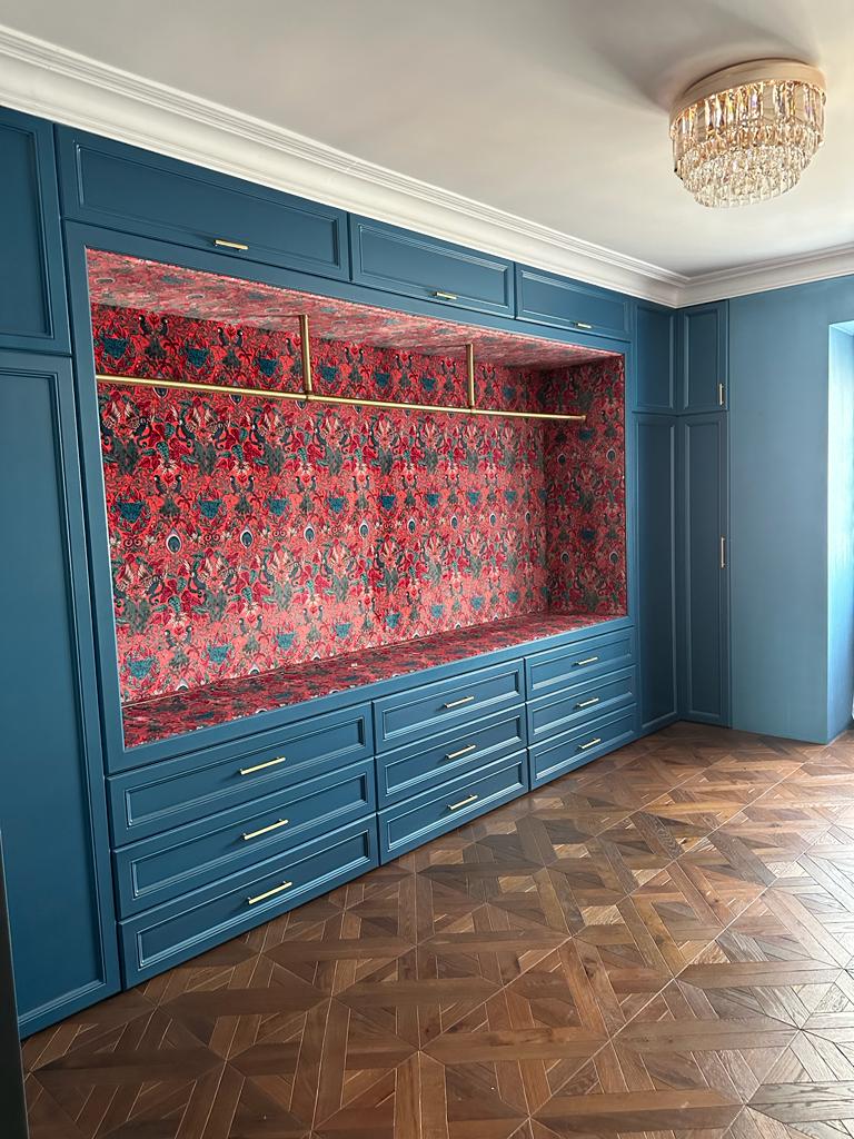 Qera | apartament 2 + 1 | qender | 1800 €/muaj (3)
