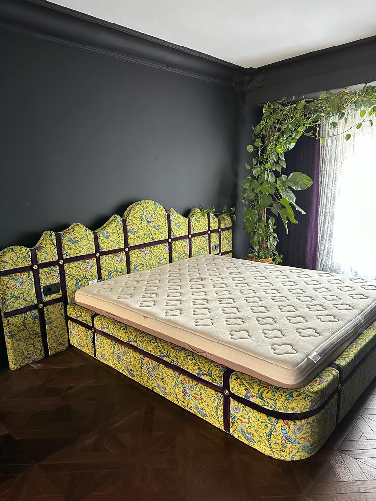 Qera | apartament 2 + 1 | qender | 1800 €/muaj (4)