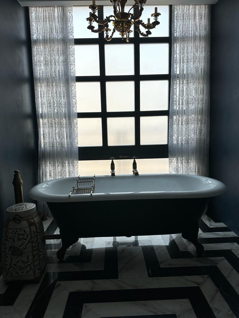 Qera | apartament 2 + 1 | qender | 1800 €/muaj (5)