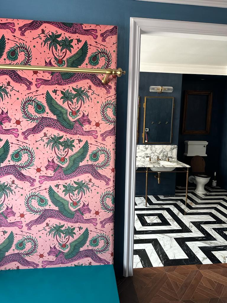 Qera | apartament 2 + 1 | qender | 1800 €/muaj (7)