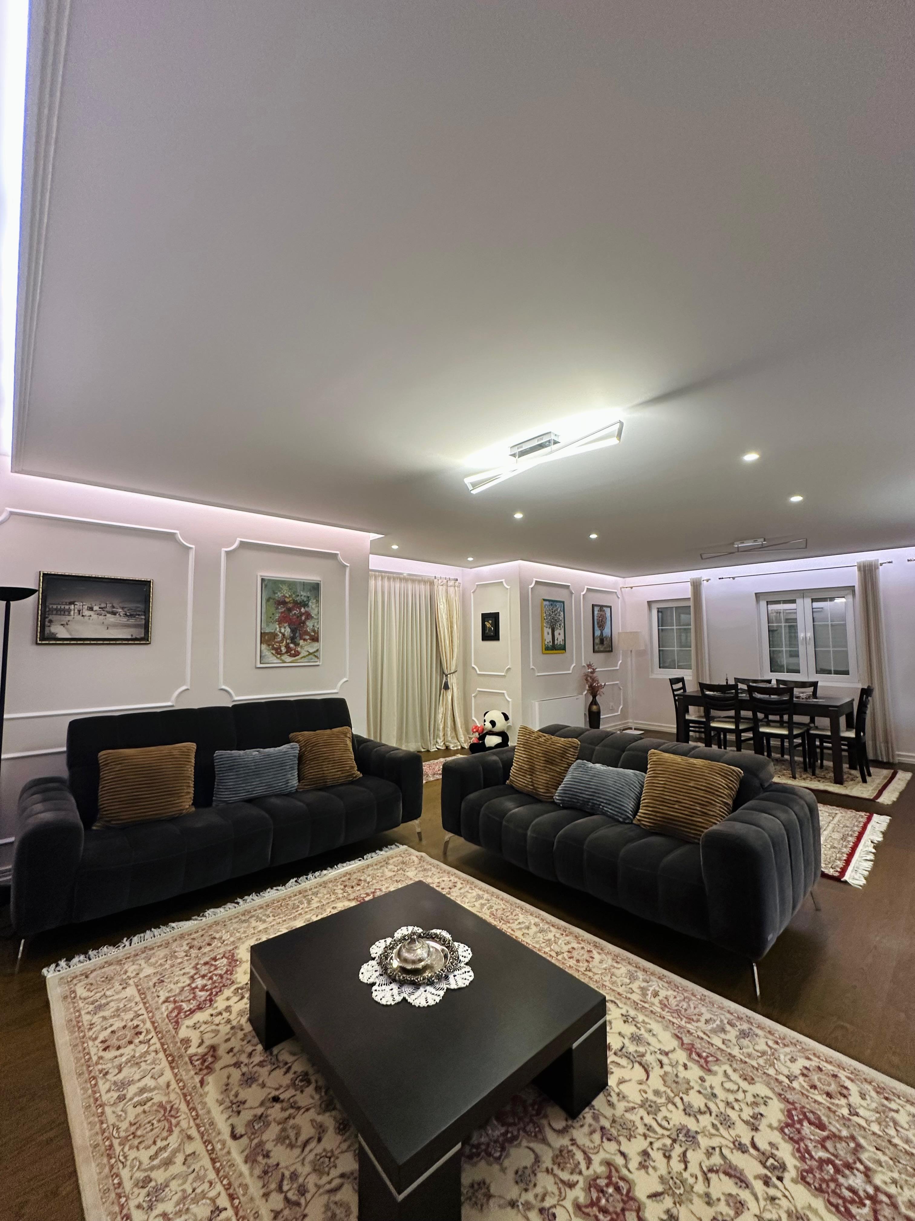 Vila para alugar | teg – Complexo residencial garden vilas | €4000/mês (2)