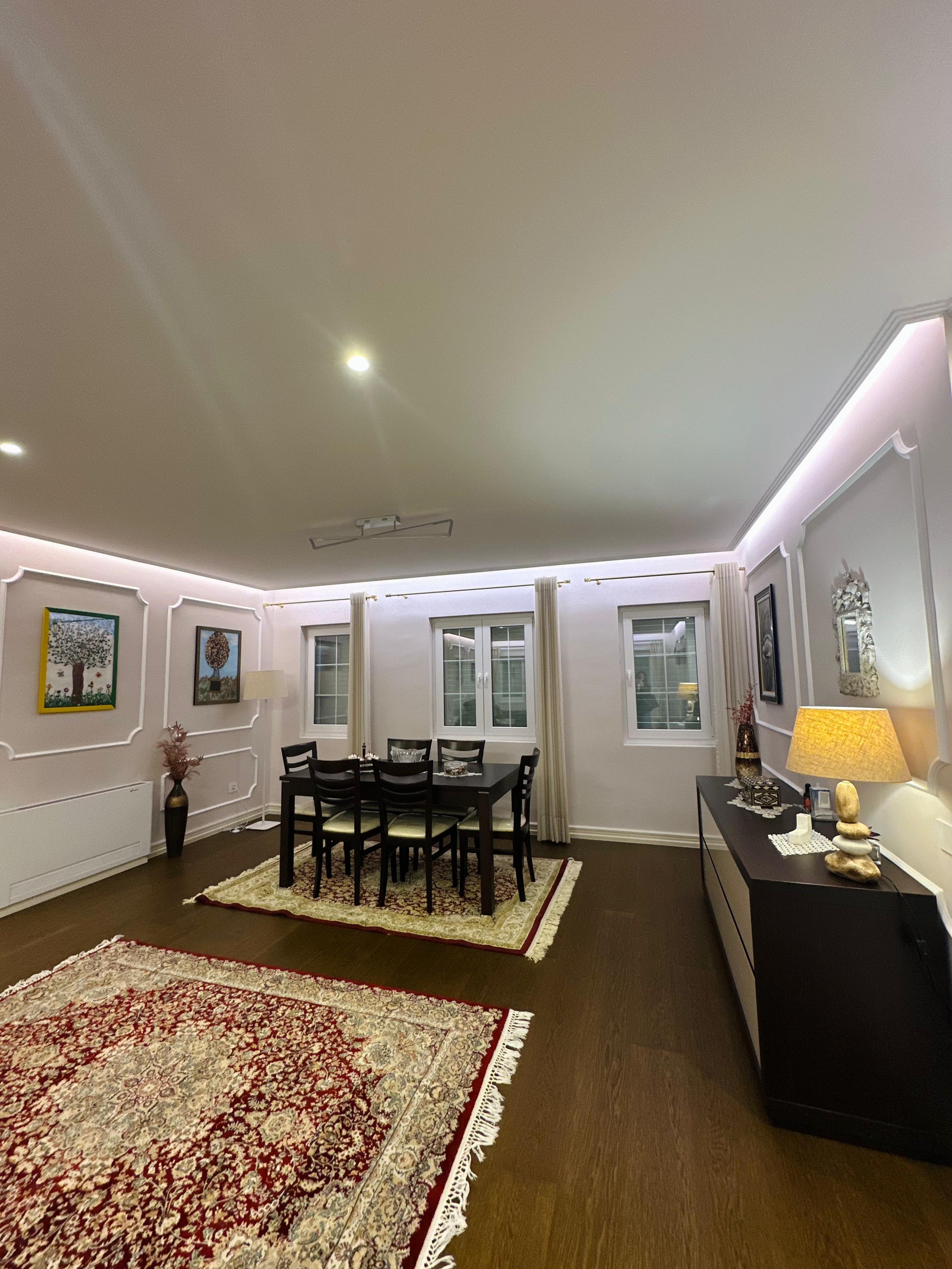 Vila para alugar | teg – Complexo residencial garden vilas | €4000/mês (3)