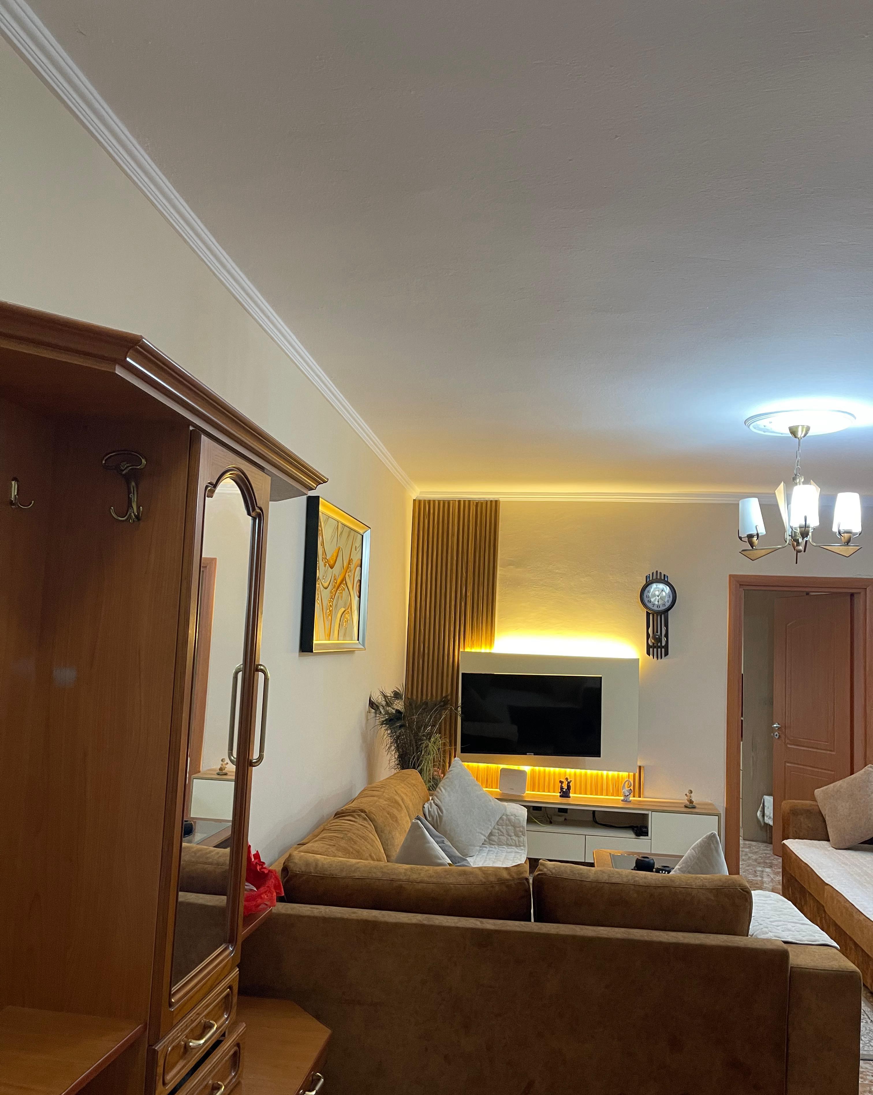 Miete | wohnung 2 + 1+2 badezimmer | don bosko | 600 €/monat (2)