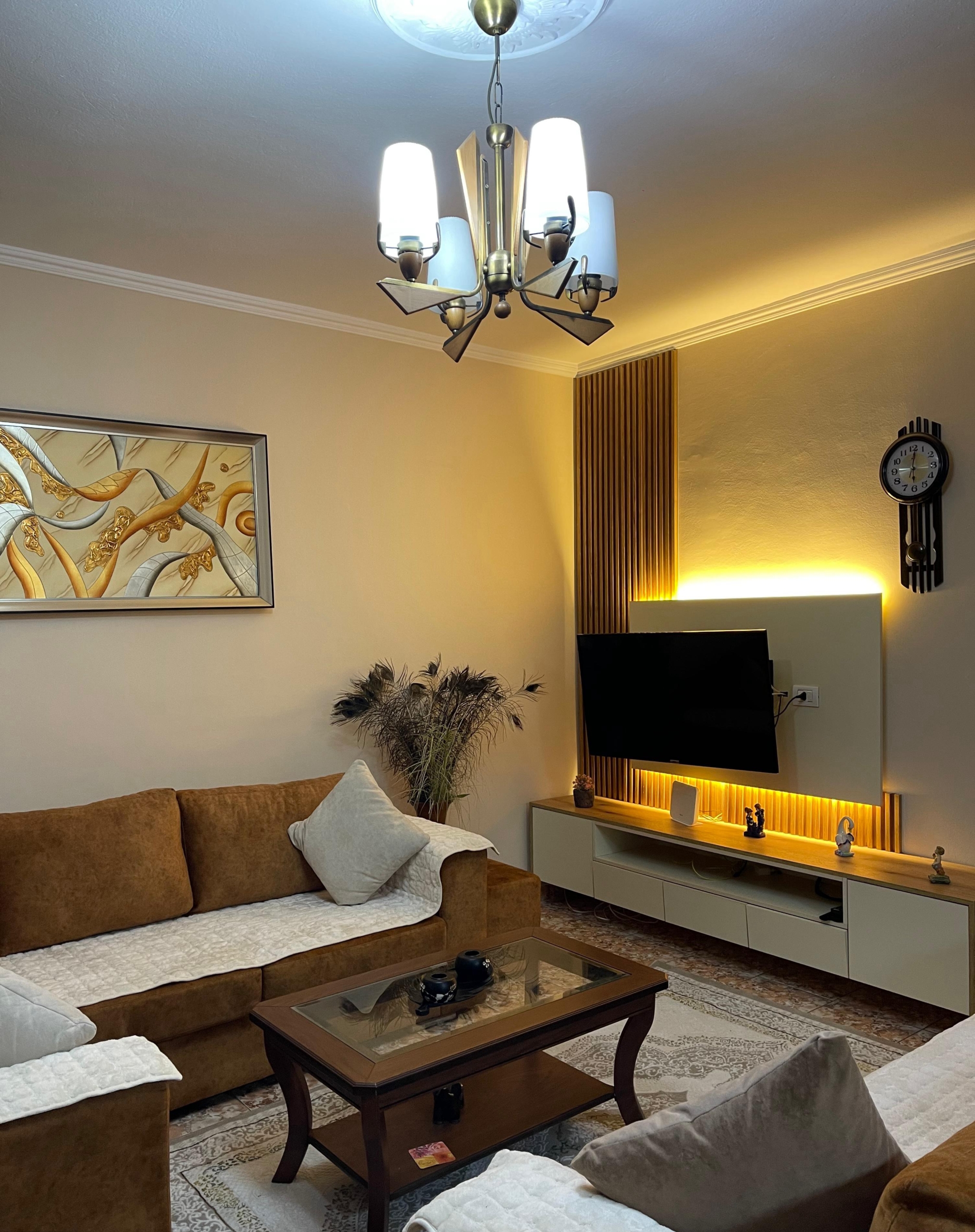 Miete | wohnung 2 + 1+2 badezimmer | don bosko | 600 €/monat (7)