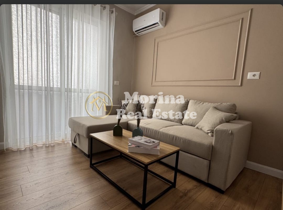 Miete | wohnung 2 + 1 | rruga e durrësit | 1200 €/monat