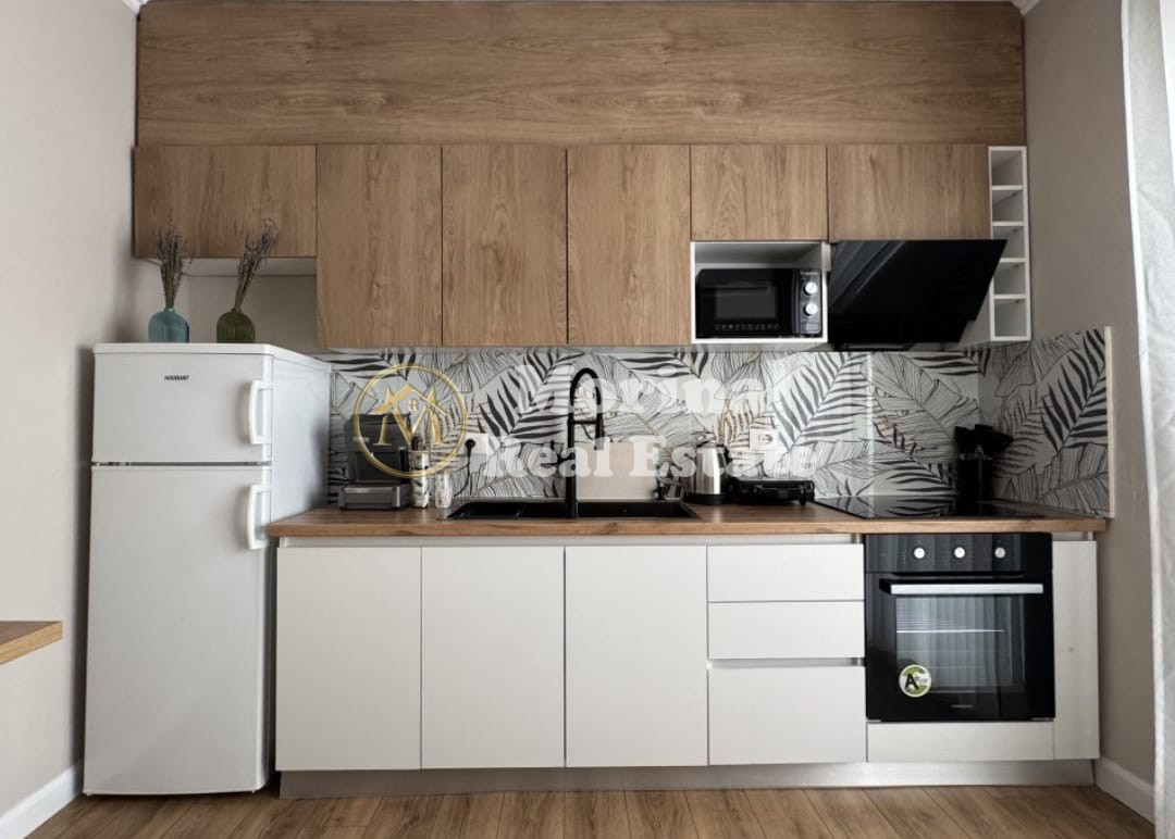Miete | wohnung 2 + 1 | rruga e durrësit | 1200 €/monat
