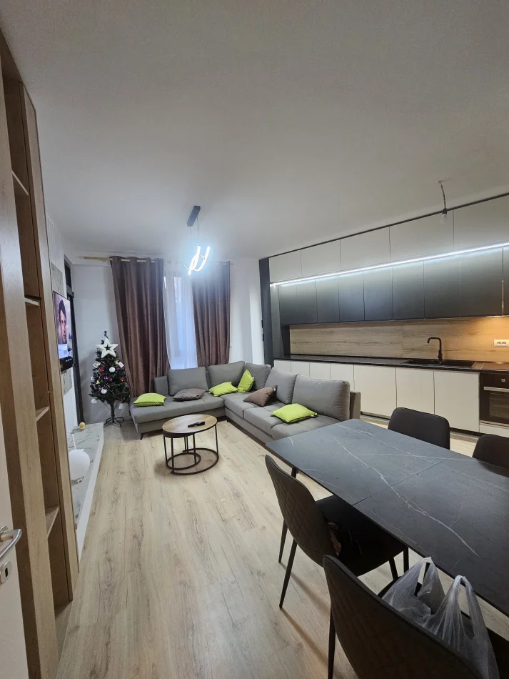 Affitto | appartamento 2 + 1 | rruga e kosovareve | 1000 €/mese