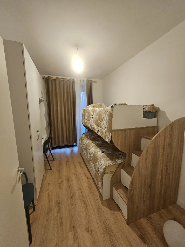 Affitto | appartamento 2 + 1 | rruga e kosovareve | 1000 €/mese (4)
