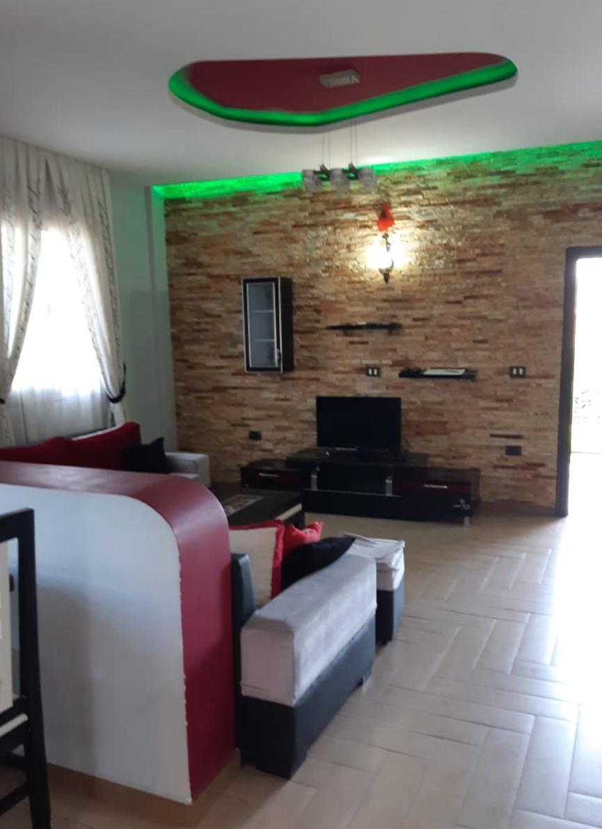 Miete | privates haus 2 + 1 | nënstacioni elektrik | 400 €/monat