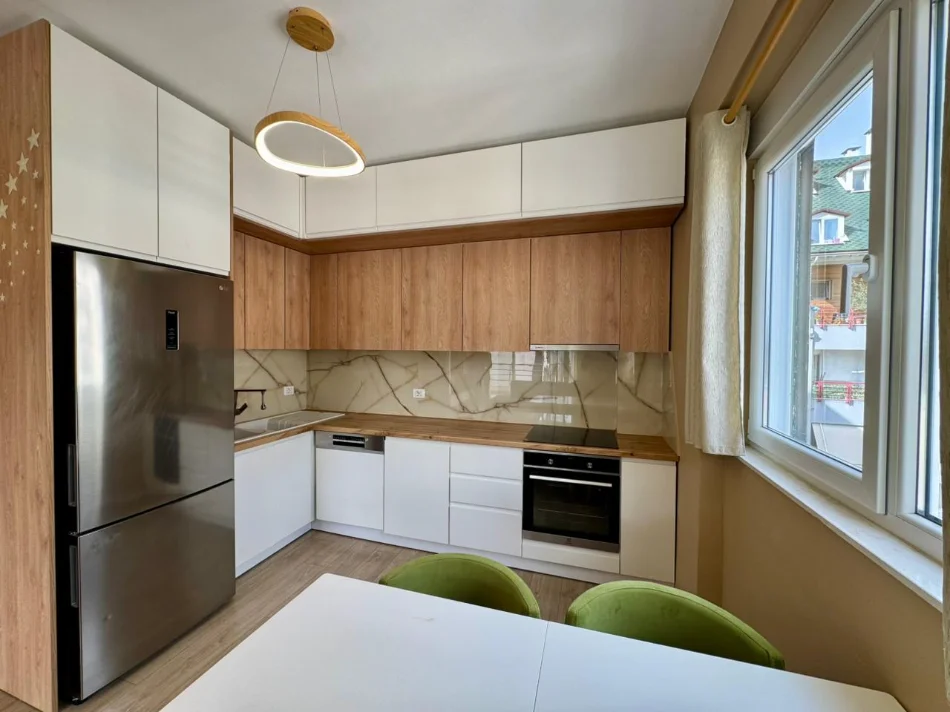 Vendita | appartamento 2 + 1 | Liqeni i Thatë | 278000 €