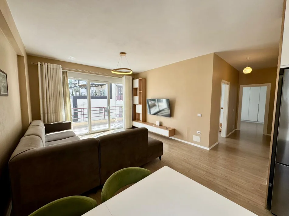 Vendita | appartamento 2 + 1 | Liqeni i Thatë | 278000 € (3)