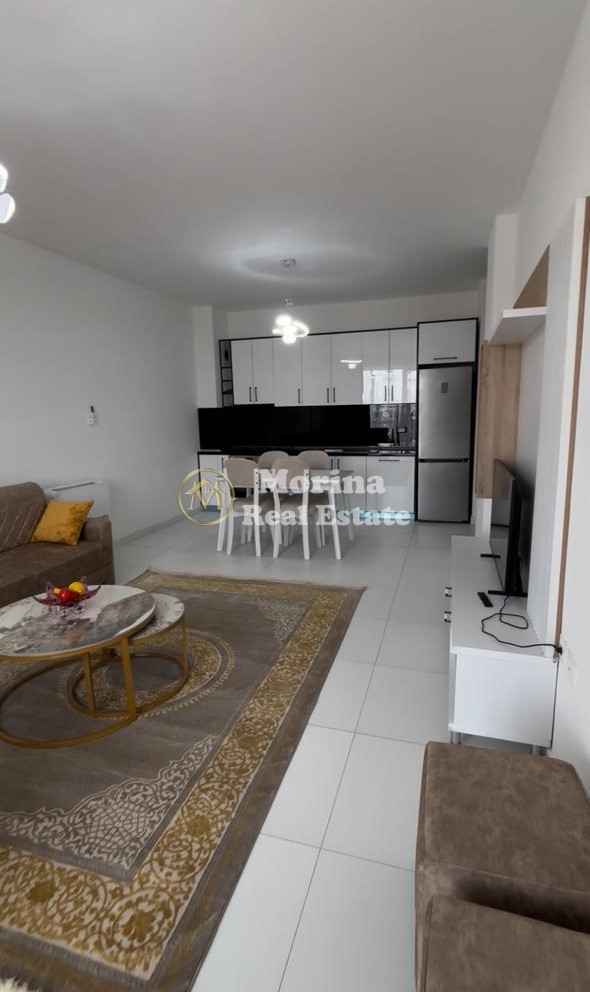 Apartamento para alugar 1+1, “Paskuqan” 450 euro/mês