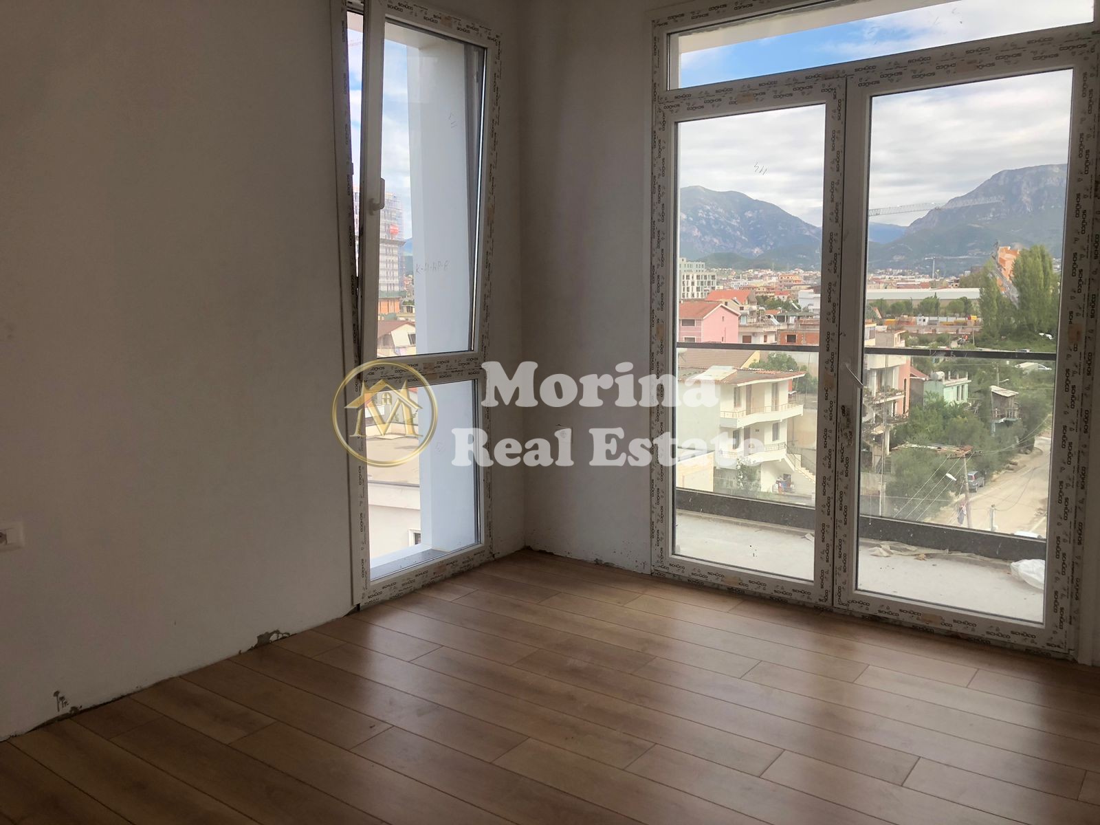 Verkauf | 1 + 1 wohnung | bulevardi i ri | 132000 €
