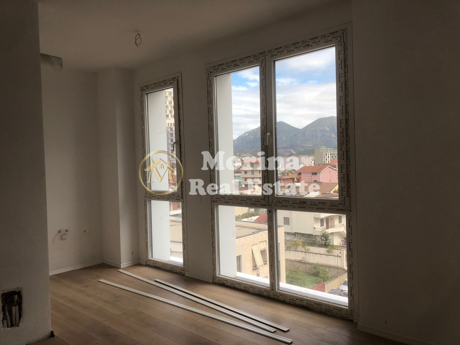 Verkauf | 1 + 1 wohnung | bulevardi i ri | 132000 € (4)