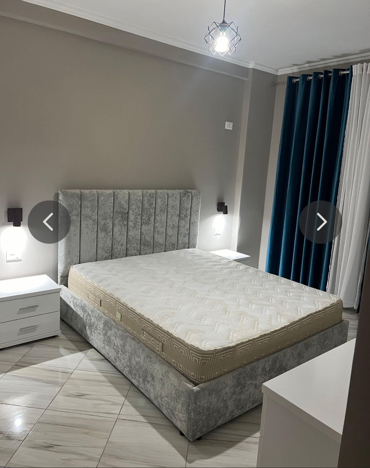 Qera | apartment 2 + 1 | kamëz municipality | €400/month (3)
