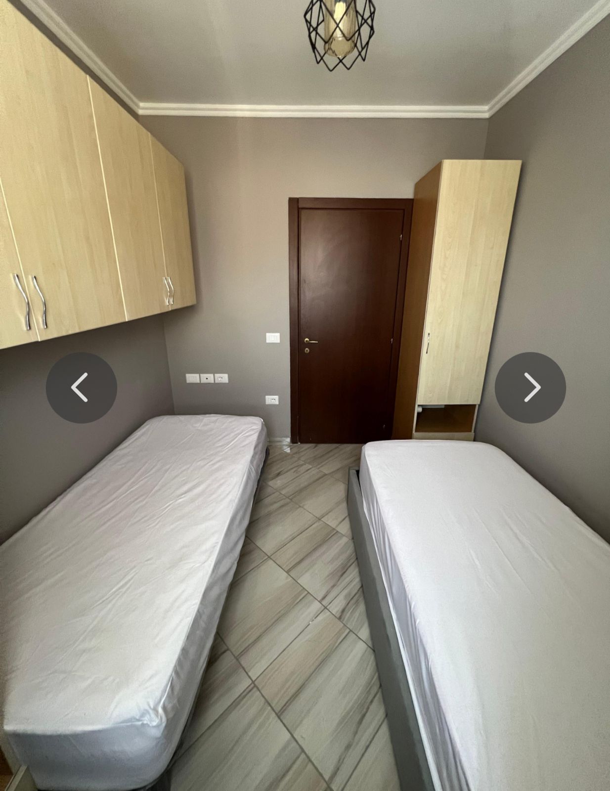 Qera | apartment 2 + 1 | kamëz municipality | €400/month (4)