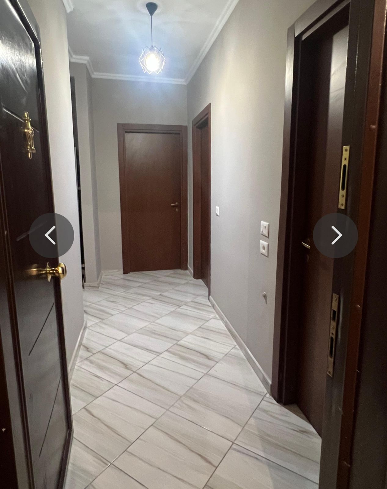 Qera | apartment 2 + 1 | kamëz municipality | €400/month (5)