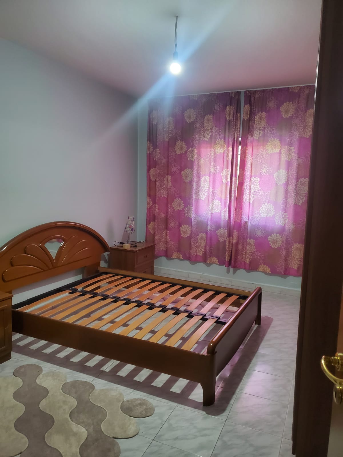 Qera | apartament 3 + 1 | Komuna e Parisit | 600 €/muaj