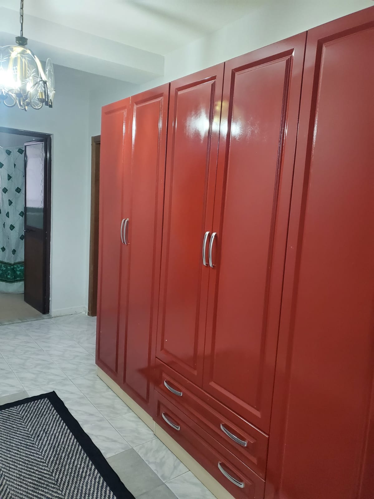 Qera | apartament 3 + 1 | Komuna e Parisit | 600 €/muaj