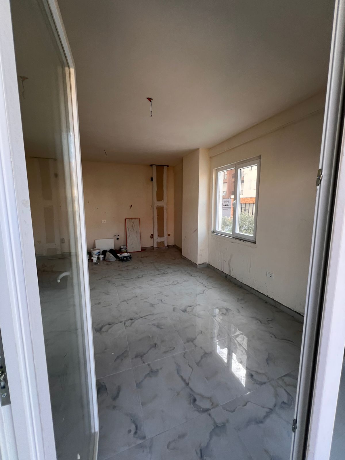 Miete | wohnung 1 + 1 | kamez | 350 €/monat