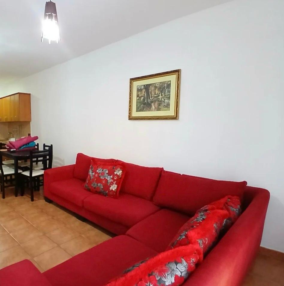 Louer | appartement 1 + 1 | rue vllazën huta | 500 €/mois
