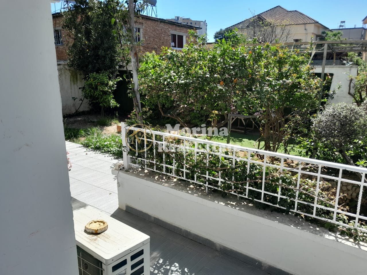 Alquiler | villa 7 + 1 | rruga halit bega | 1500 €/mes (2)