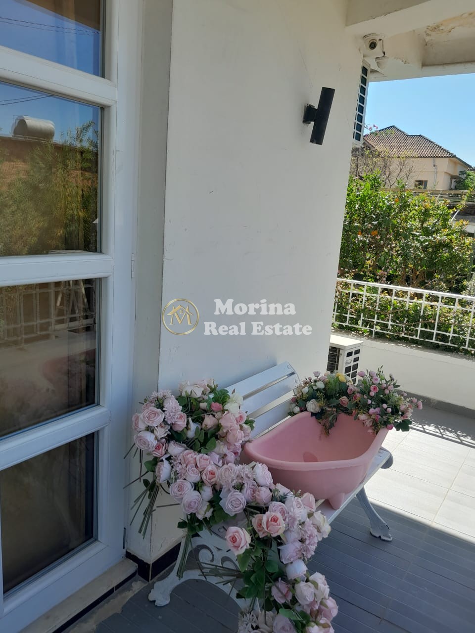 Alquiler | villa 7 + 1 | rruga halit bega | 1500 €/mes (7)