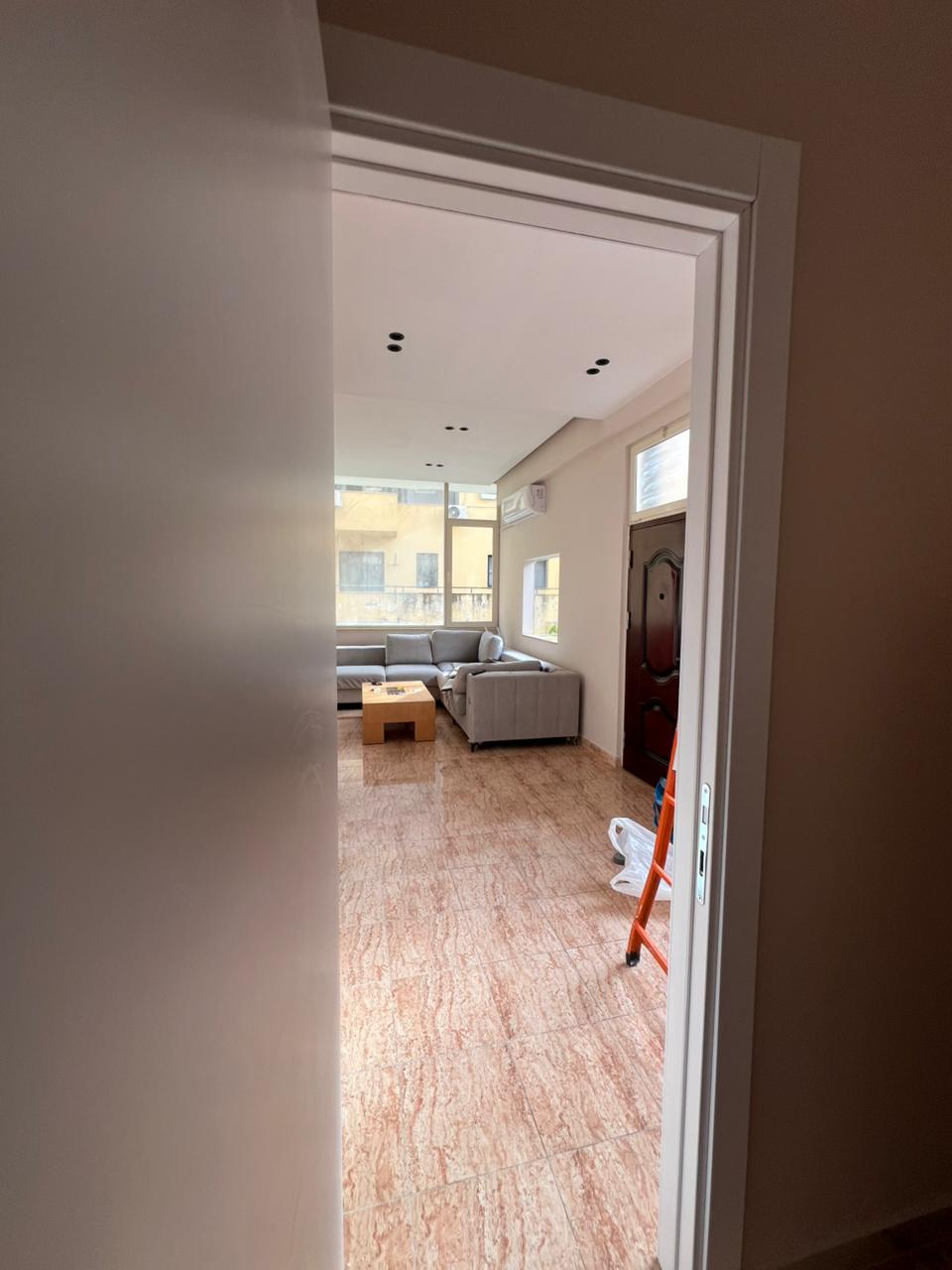 Affitto | appartamento 1 + 1+1 +veranda | rruga kodra e diellit | 600 €/mese