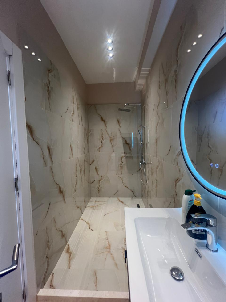 Affitto | appartamento 1 + 1+1 +veranda | rruga kodra e diellit | 600 €/mese