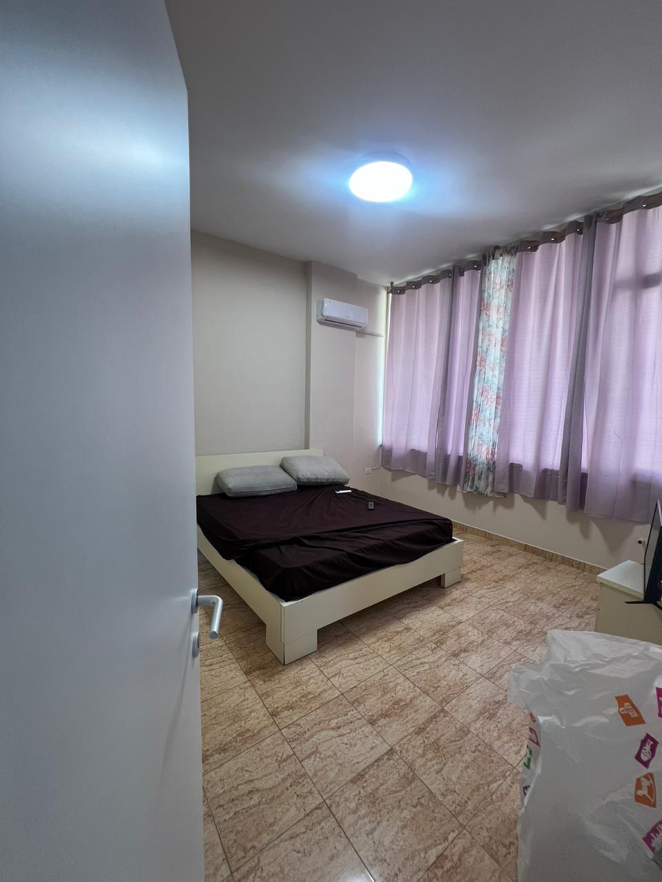Affitto | appartamento 1 + 1+1 +veranda | rruga kodra e diellit | 600 €/mese