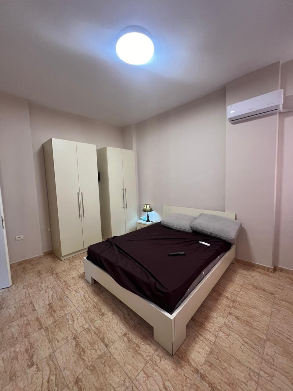 Affitto | appartamento 1 + 1+1 +veranda | rruga kodra e diellit | 600 €/mese