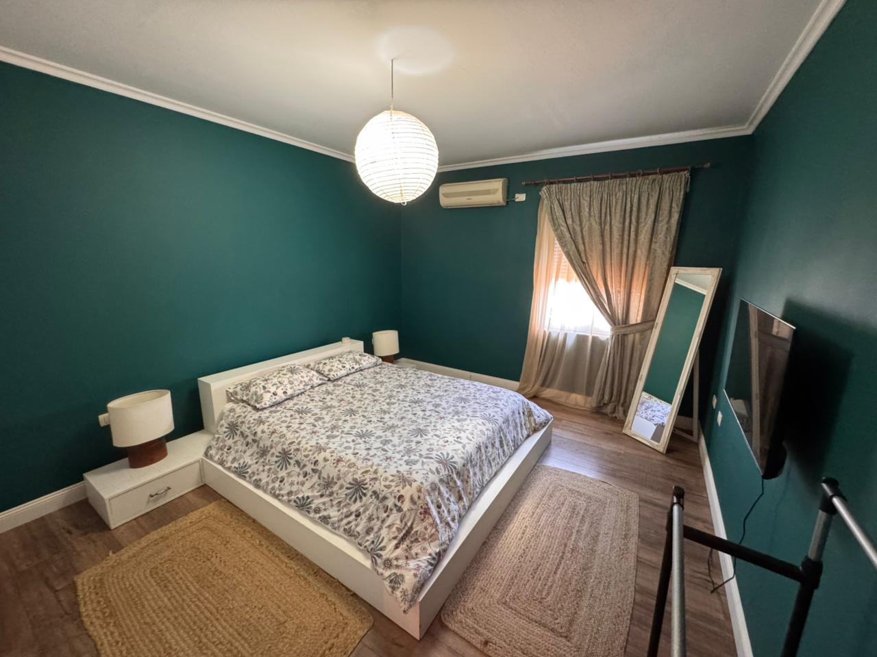 Affitto | appartamento 2 + 1 | rruga e kavajës | 750 €/mese