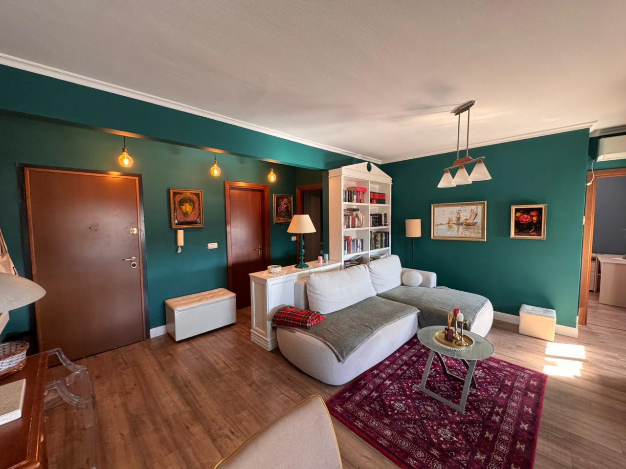Affitto | appartamento 2 + 1 | rruga e kavajës | 750 €/mese (2)