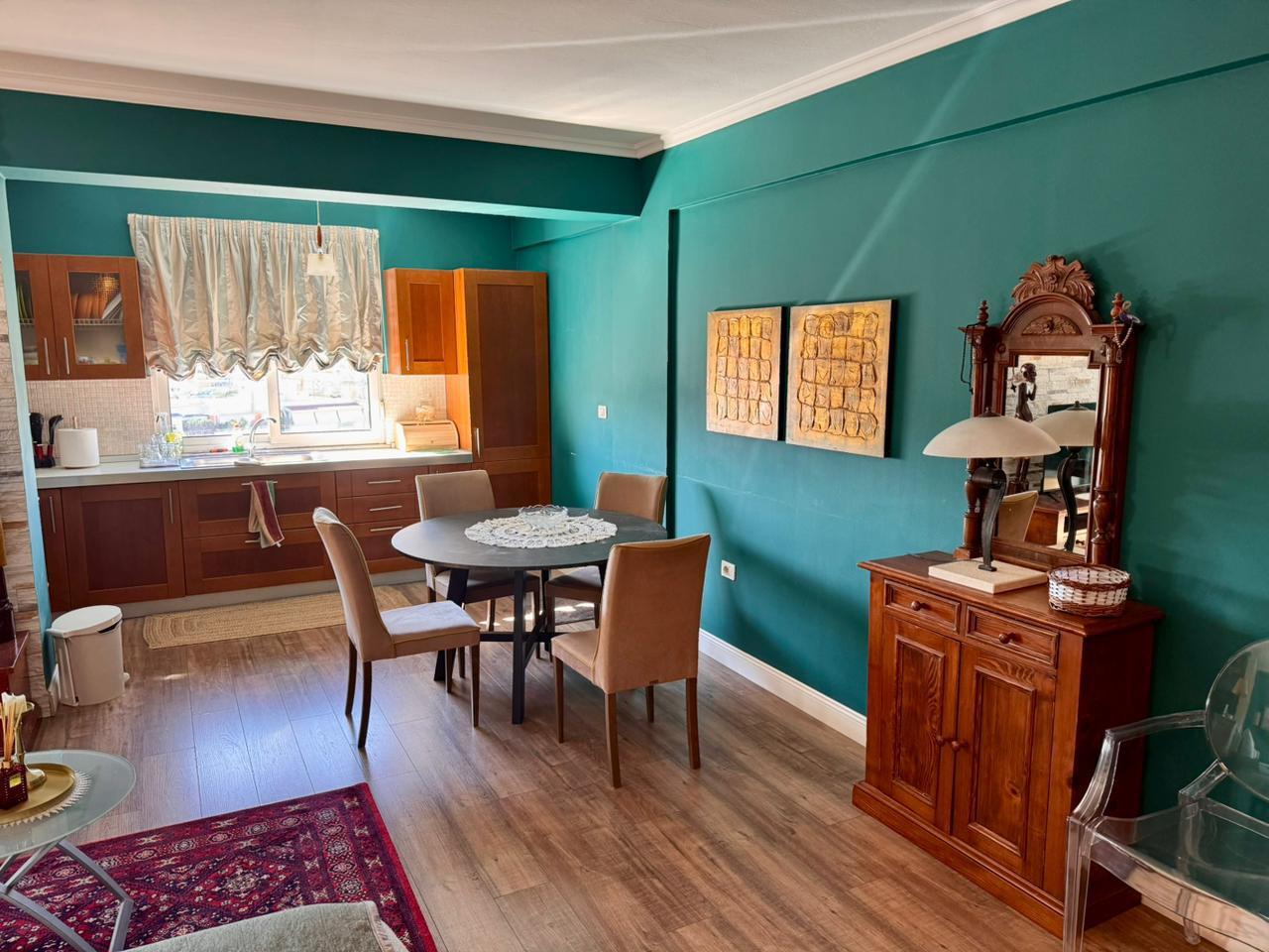 Affitto | appartamento 2 + 1 | rruga e kavajës | 750 €/mese (3)